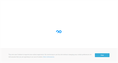 Desktop Screenshot of ncsimul.com